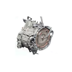 گیربکس کامل اتومات سراتو سایپا td