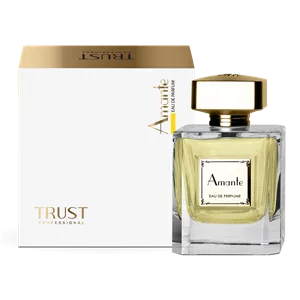 ادوپرفیوم زنانه تراست مدل Amante