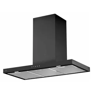 هود شومینه کن مدل 1420 CAN