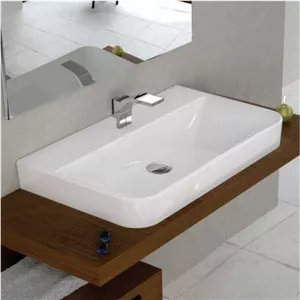 روشویی روکابینتی گلسار مدل یونیک 70