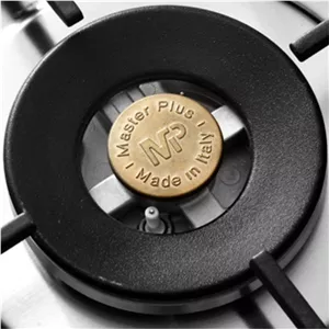 اجاق گاز رومیزی مستر پلاس مدل G 220 B