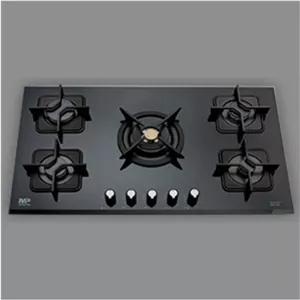 اجاق گاز رومیزی مستر پلاس مدل G 235 B