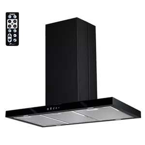 هود کن مدل 1430GI جزیره CAN