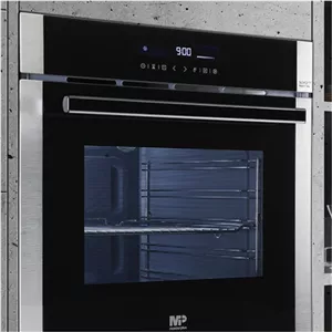 فر توکار مستر پلاس مدل O 7008 FC برقی