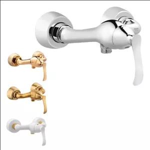 شیر توالت شودر مدل کلاسیک