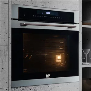 فر توکار مستر پلاس مدل O 401 برقی