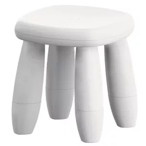 چهارپایه حمام ایمن آب مدل ورونا (سارودی)