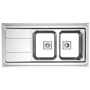 سینک روکار آلتون مدل SR1204R