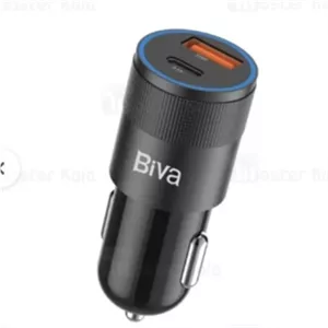 شارژر فندکی 15 وات بیوا مدل CC-16