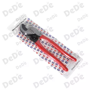 قیچی سیم و کابل