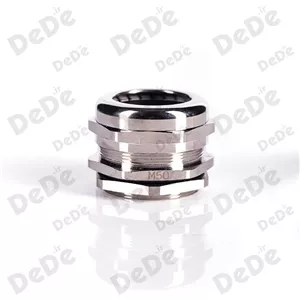 گلند برنجی متریک