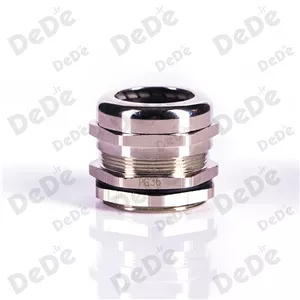 گلند برنجی PG