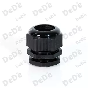 گلند پلاستیکی متریک