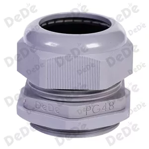 گلند پلاستیکی PG