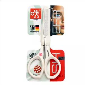 قیچی ابرو شیدر مدل S2