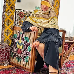 روسری ال وی