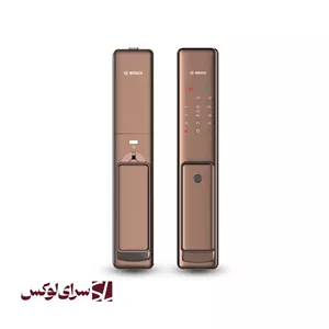 قفل هوشمند بوش FU750