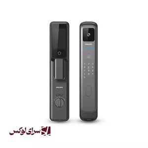 قفل هوشمند فیلیپس DDL702-FVP-7HW