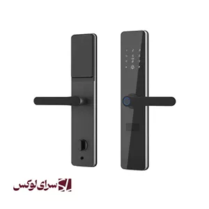 دستگیره دیجیتال ریموتی آیلاک S8