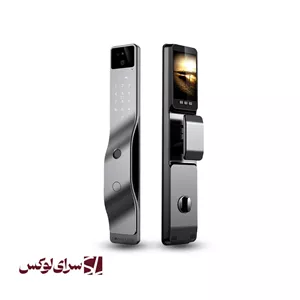 قفل دیجیتال روستیک RDL 702