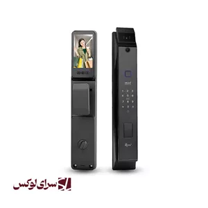 قفل دیجیتال روستیک RDL 703