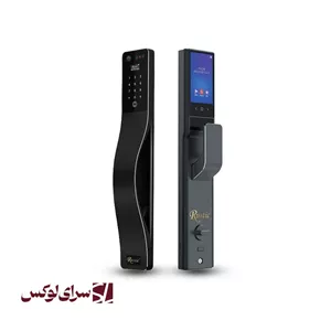 قفل تشخیص چهره روستیک RDL 909