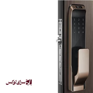 قفل دیجیتال زدمارت پلاس مدل ZKF-DA02