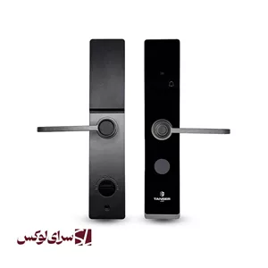 دستگیره هوشمند مارکار پلاس ۲۰۲۵