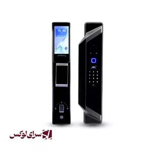 قفل هوشمند edel مدل ساماریا پلاس