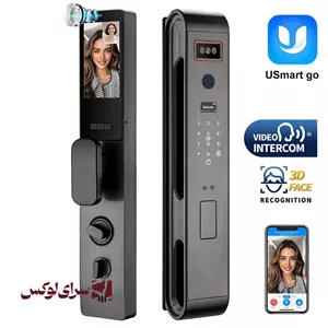 قفل دیجیتال روستیک RDL 504