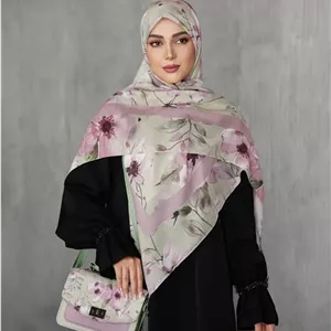 ست کیف و روسری سوگل (B2)