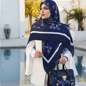 ست کیف و روسری گلاریس (B3)