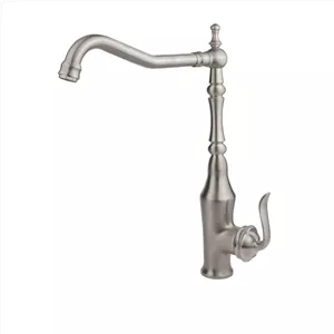 شیر ظرفشویی کسری دانوب کرومات