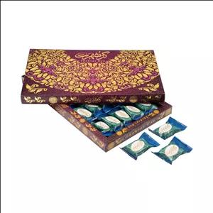 گز لقمه ۲۸ درصد پسته 250 گرم خالص شهرت