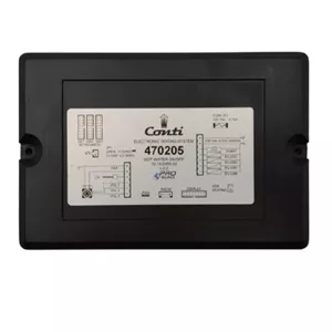 مین برد اسپرسوساز Conti سی سی 100 - مناسب برای دستگاه‌های اسپرسوساز دو گروپ