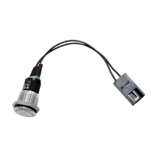 دکمه آب داغ اسپرسوساز کنتی Conti CC200 | کلید نازل آب داغ تایمردار | ساخت فرانسه