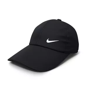 کلاه کپ کتان نقاب بلند برند NIKE | مناسب هوای آفتابی و روزمره 485