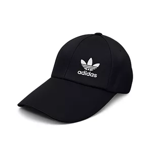 کلاه کپ کتان نقاب بلند برند adidas | مناسب هوای آفتابی و روزمره 486
