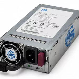 پاور سرور اچ پی 500W G10