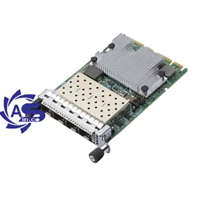 کارت شبکه سرور Broadcom BCM57504 Ethernet 10-25Gb 4-port SFP28 OCP3 P26269-B21