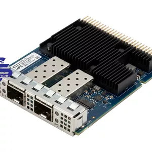 کارت شبکه سرور HPE Broadcom BCM57412 Ethernet 10Gb 2-port SFP  OCP3 P26256-B21