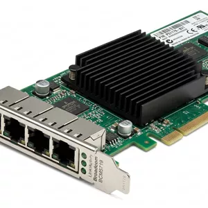 کارت شبکه سرور اچ پی HP NC364T 435508-B21