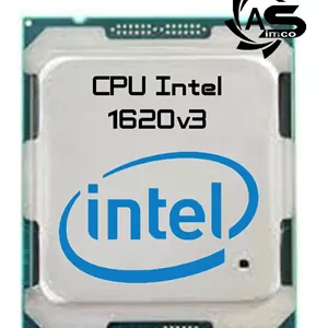 سی پی یوE5-1620 V3