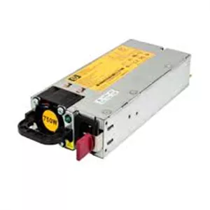خرید پاور سرور HPE 1600W برای ProLiant Gen10 | قیمت و مشخصات