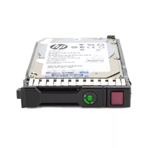 هارد سرور hp 300GB 12G SAS 10K
