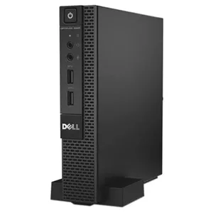 کیس Dell OptiPlex تاینی SSD