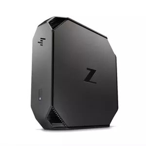 کیس اچ پی ورک استیشن HP Z2 Mini G3 Workstation Xeon