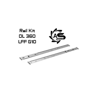 ریل کیت سرور اچ پی DL360p-LFF G10