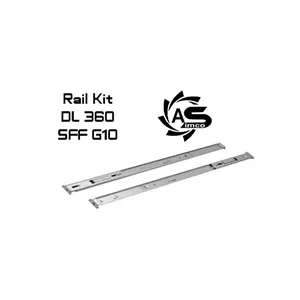 ریل کیت سرور اچ پی DL360p-SFF G10