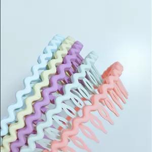 تل مو مدل هفت هشت